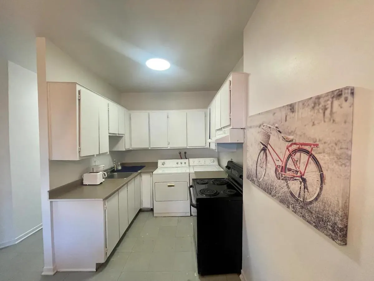 Full Kitchen 10Min From Dtown Room B 蒙特利尔